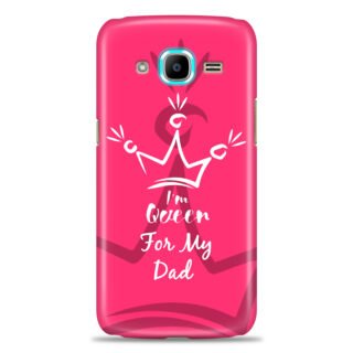 Samsung J2 2016 ( Dady Queen Design )