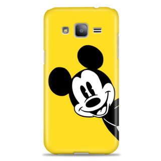 Samsung J2 / J2 2017 ( Mickey Design )