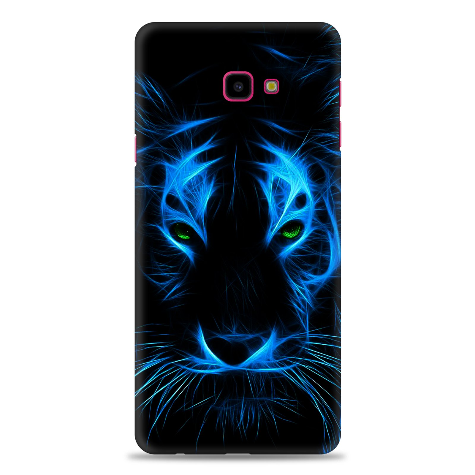 Samsung J4 Plus ( Blue Lion Design )