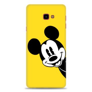 Samsung J4 Plus ( Mickey Design )