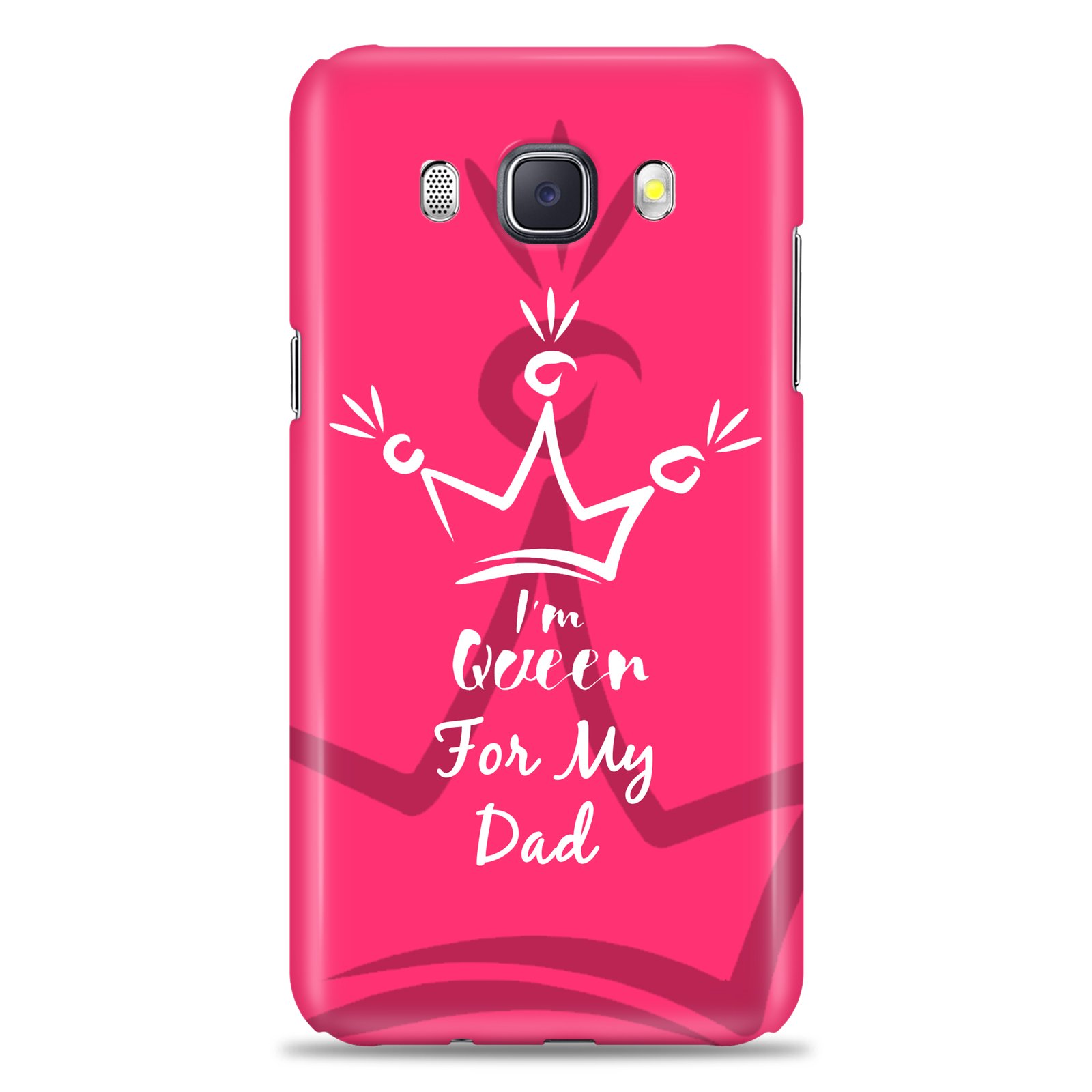 Samsung J5 2016 ( Dady Queen Design )