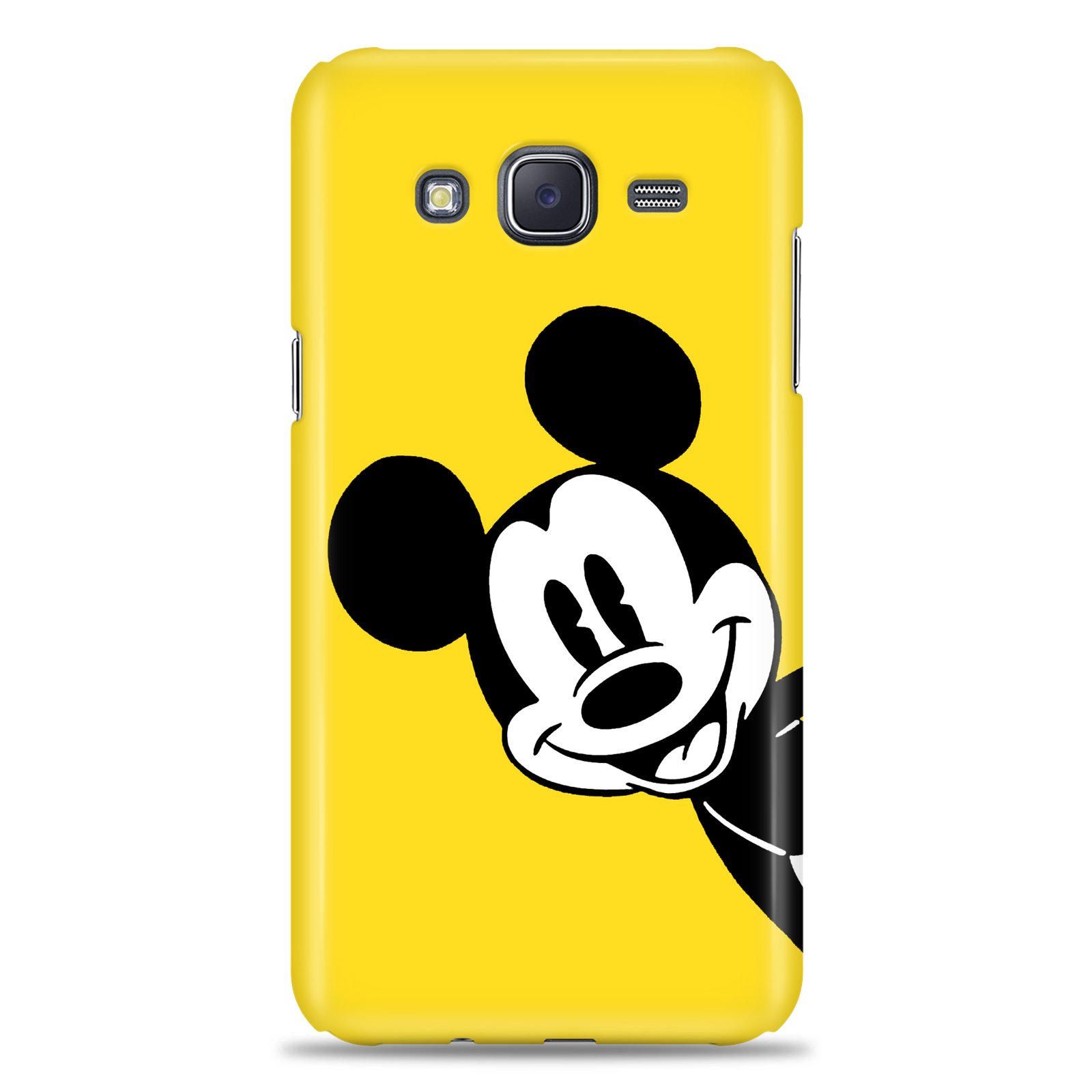 Samsung J5 / J5 2015 ( Mickey Design )