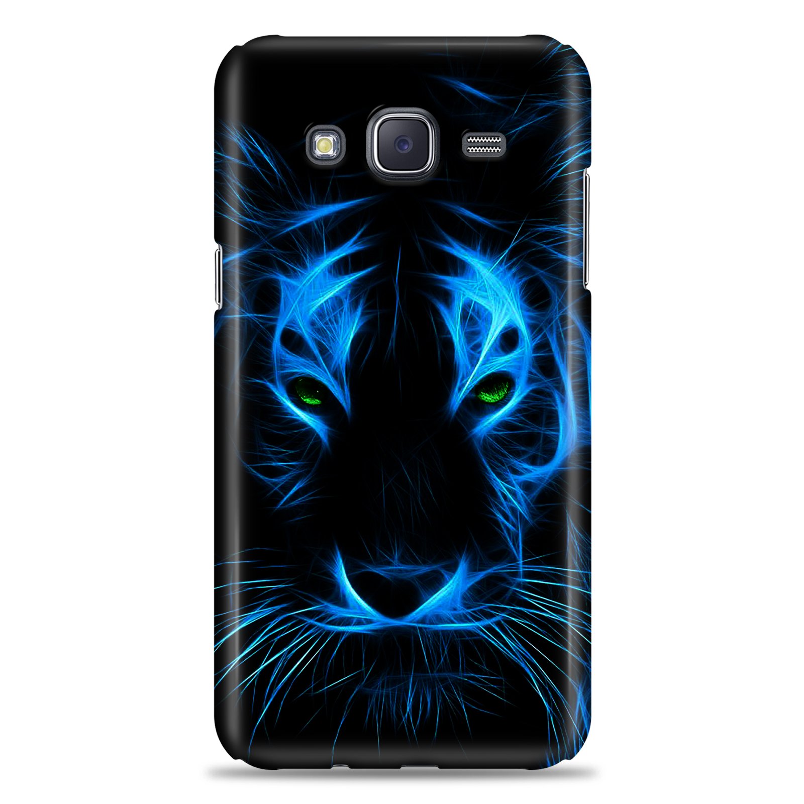 Samsung J5 / J5 2015 ( Blue Lion Design )