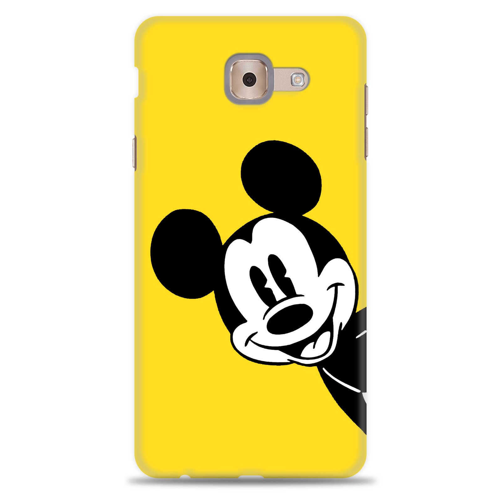 Samsung J7 Max / On Max ( Mickey Design )