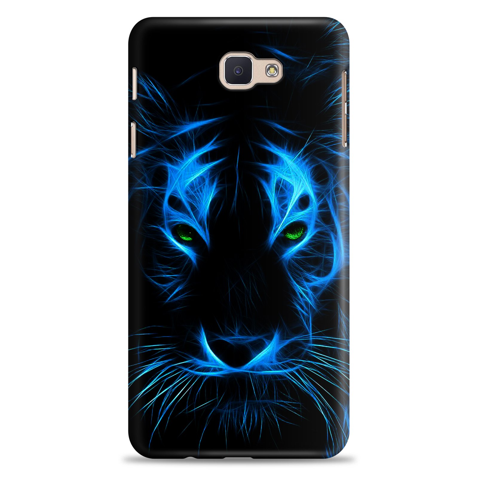 Samsung J7 Prime / On 7 2016 ( Blue Lion Design )