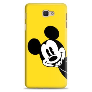 Samsung J7 Prime / On 7 2016 ( Mickey Design )