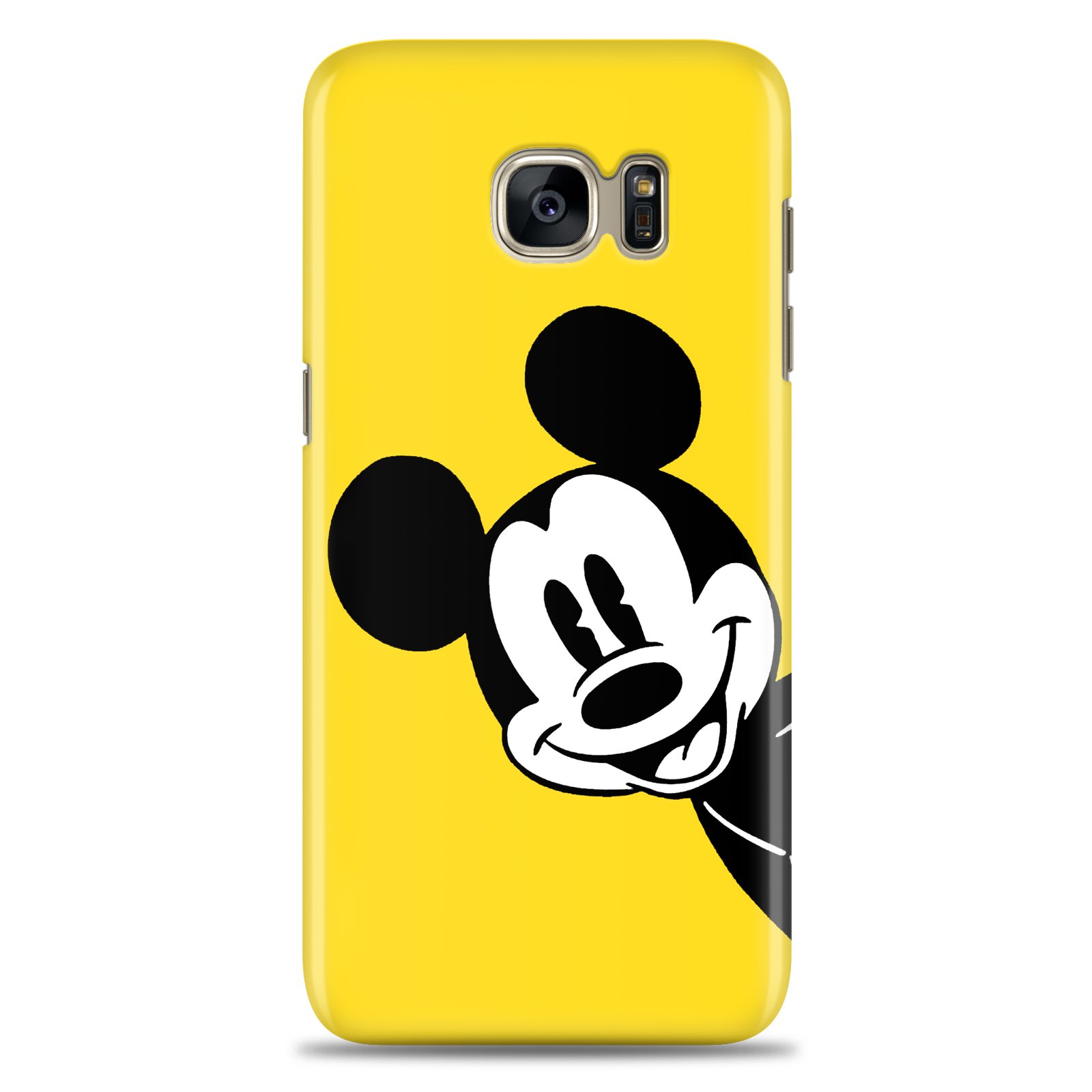 Samsung S7 ( Mickey Design )