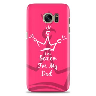 Samsung S7 ( Dady Queen Design )