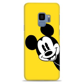 Samsung S9  ( Mickey Design )