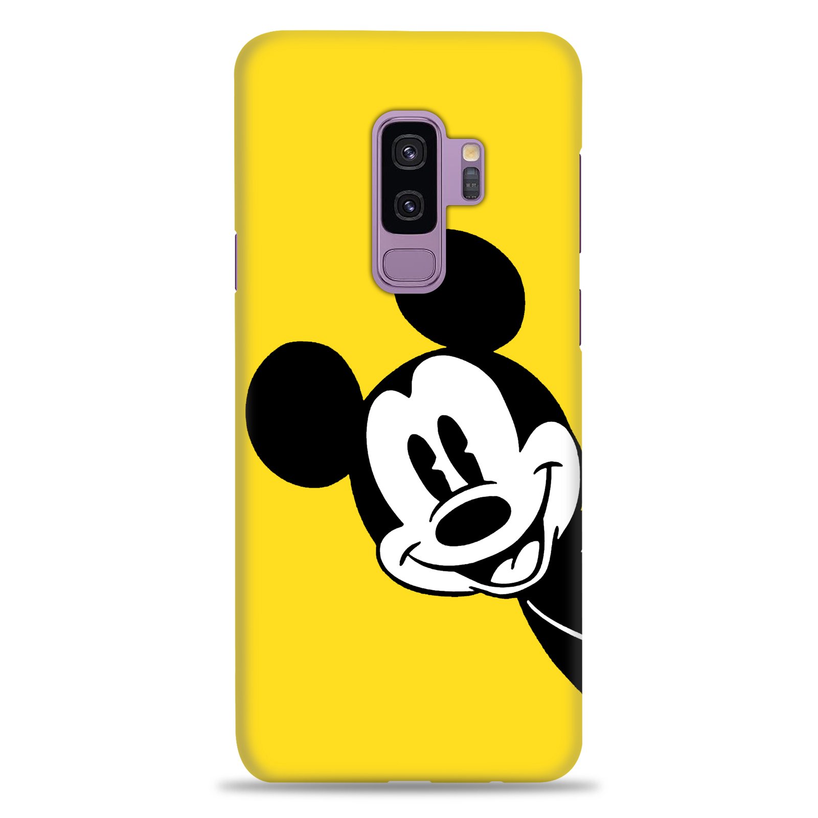 Samsung S9 Plus ( Mickey Design )
