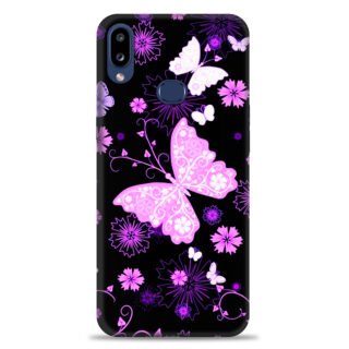 Samsung A10s ( Butterfly Design )