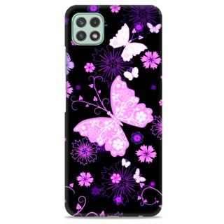 Samsung F42 5G ( Butterfly Design )