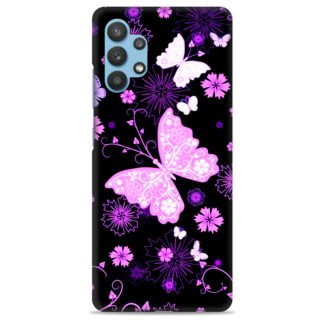 Samsung M32 5G   ( Butterfly Design )