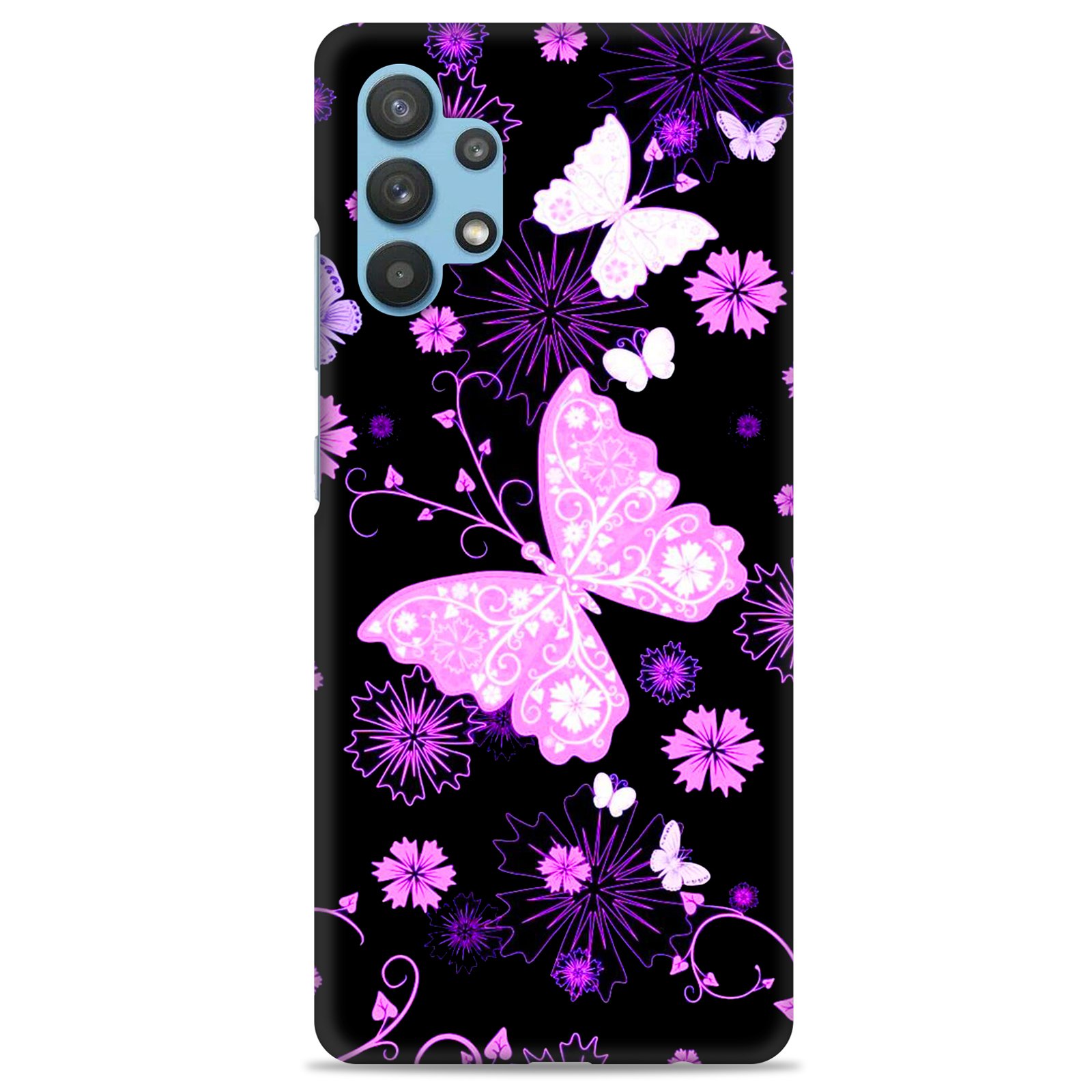 Samsung A32 5G ( Butterfly Design )