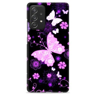 Samsung A72 4G   ( Butterfly Design )