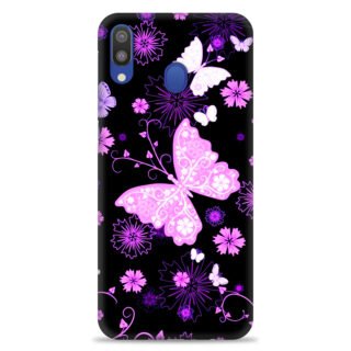 Samsung M20   ( Butterfly Design )
