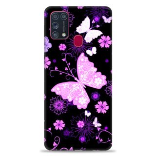 Samsung M21s ( Butterfly Design )