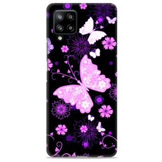 Samsung M42 5G ( Butterfly Design )