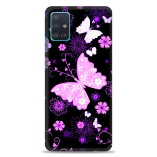 Samsung A51 4G ( Butterfly Design )