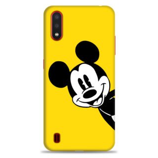 Samsung A01 ( Mickey Design )