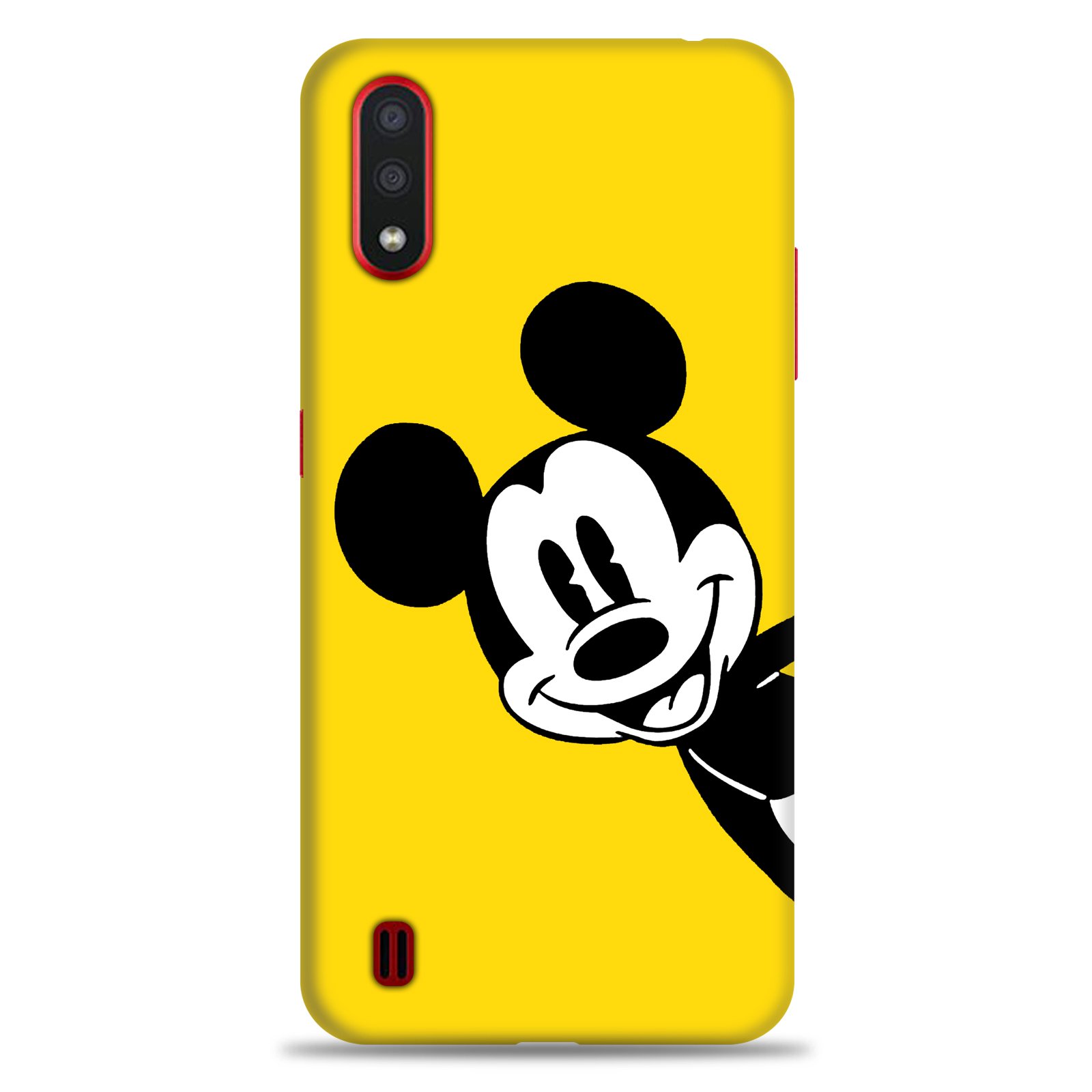 Samsung A01 ( Mickey Design )