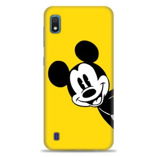 Samsung A10 ( Mickey Design )