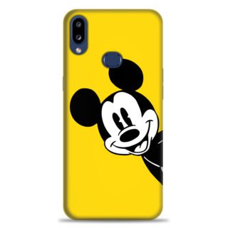 Samsung A10s ( Mickey Design )