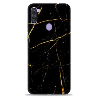 Samsung M11 ( Gold Line Design )