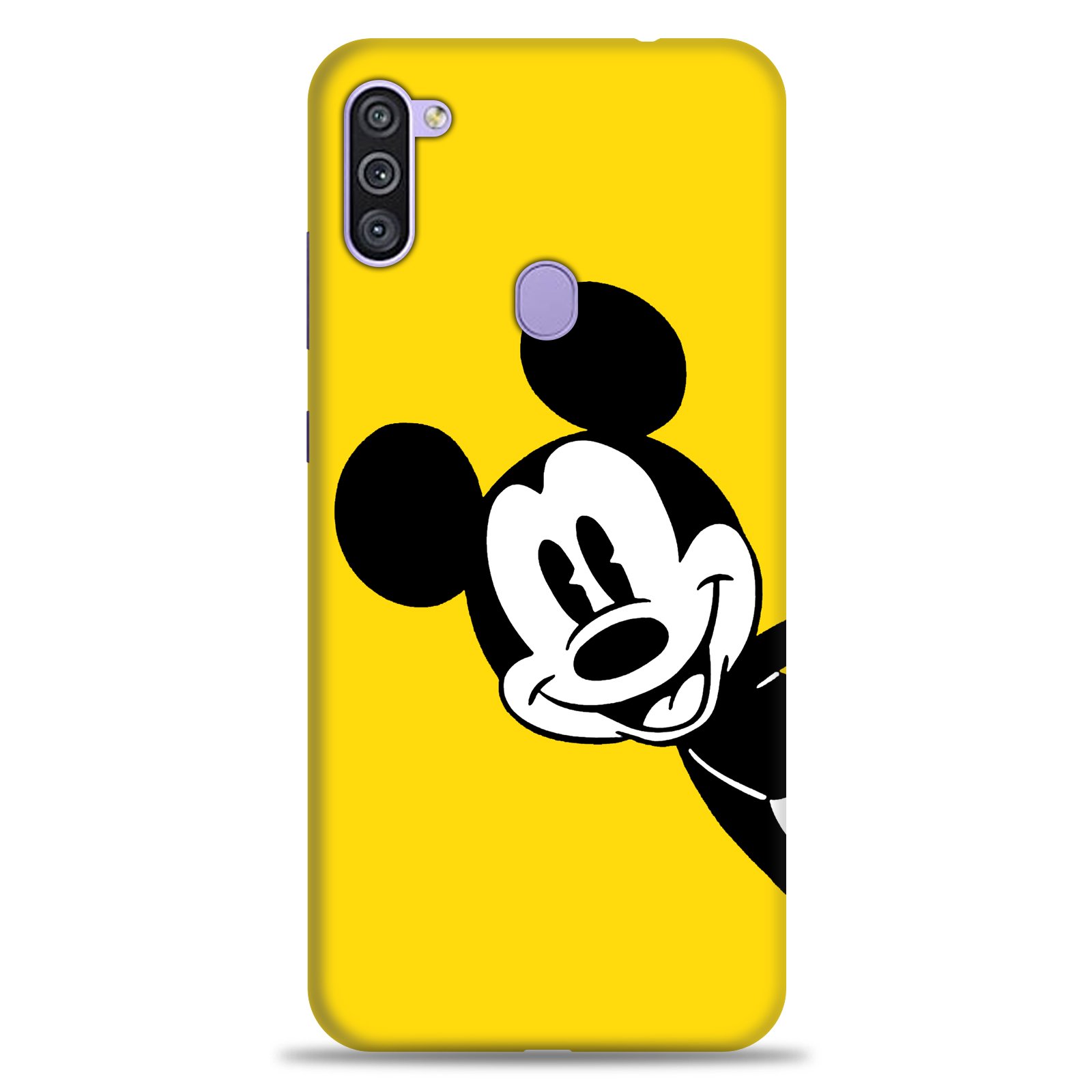 Samsung M11 ( Mickey Design )