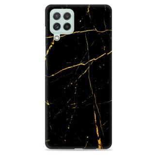 Samsung F22 4G ( Gold Line Design )