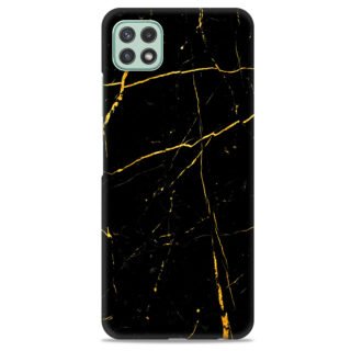 Samsung F42 5G ( Gold Line Design )
