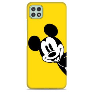 Samsung F42 5G ( Mickey Design )