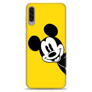 Samsung A50 ( Mickey Design )