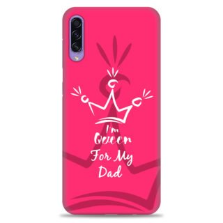 Samsung A50 ( Dady Queen Design )