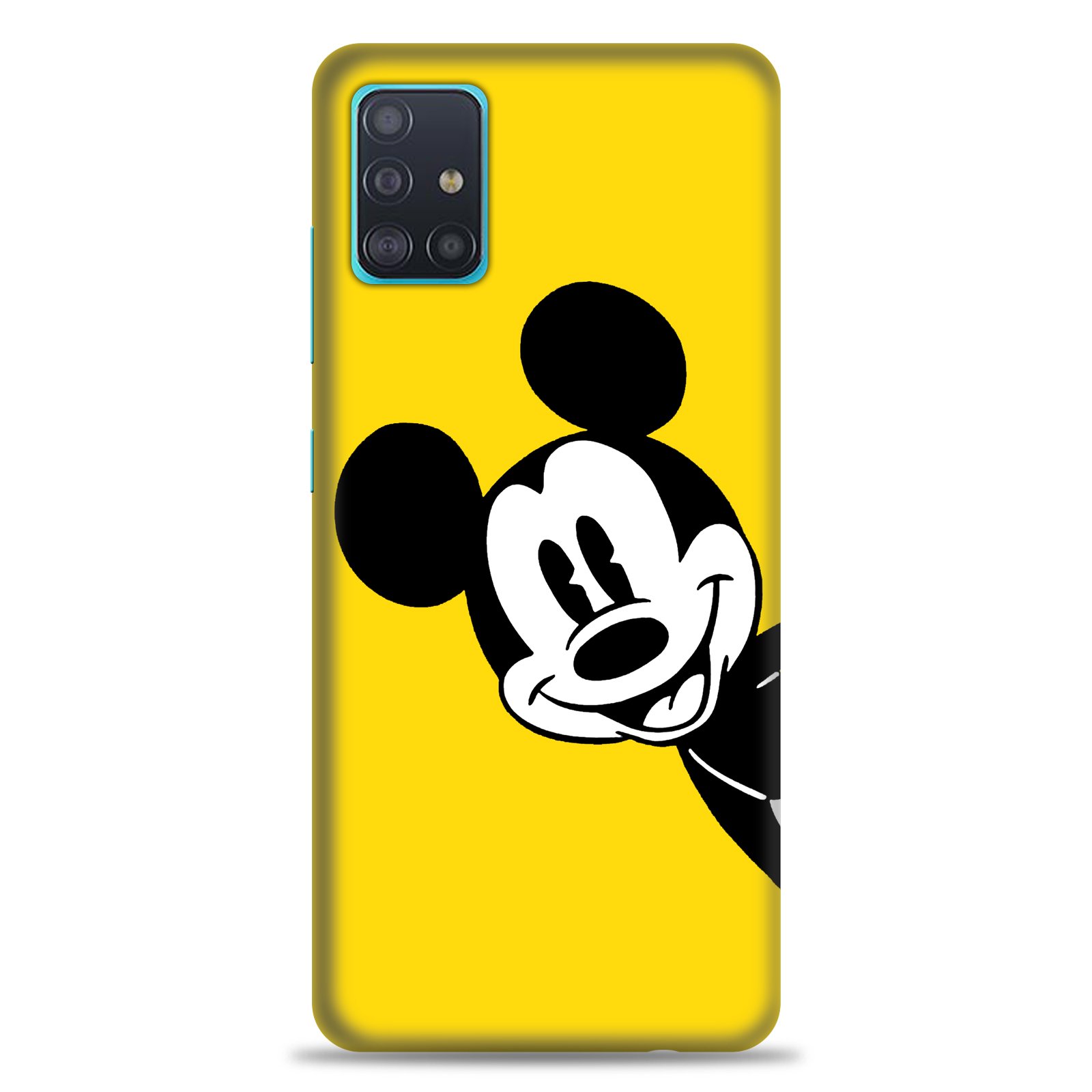 Samsung A51 4G ( Mickey Design )