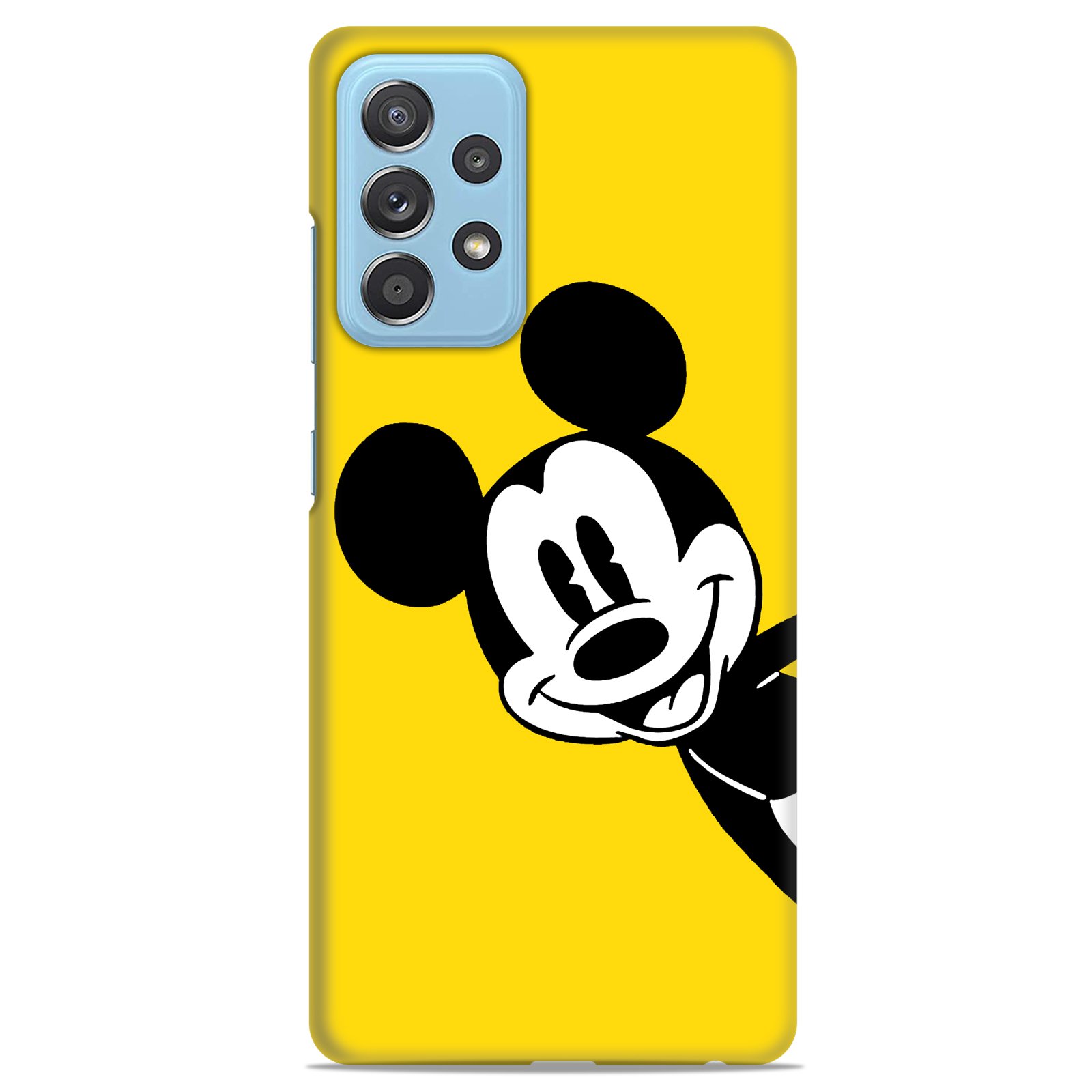 Samsung A52 5G ( Mickey Design )