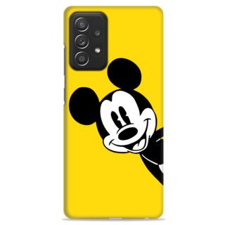 Samsung A72 4G   ( Mickey Design )