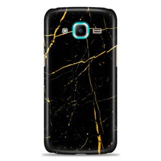 Samsung J2 2016 ( Gold Line Design )