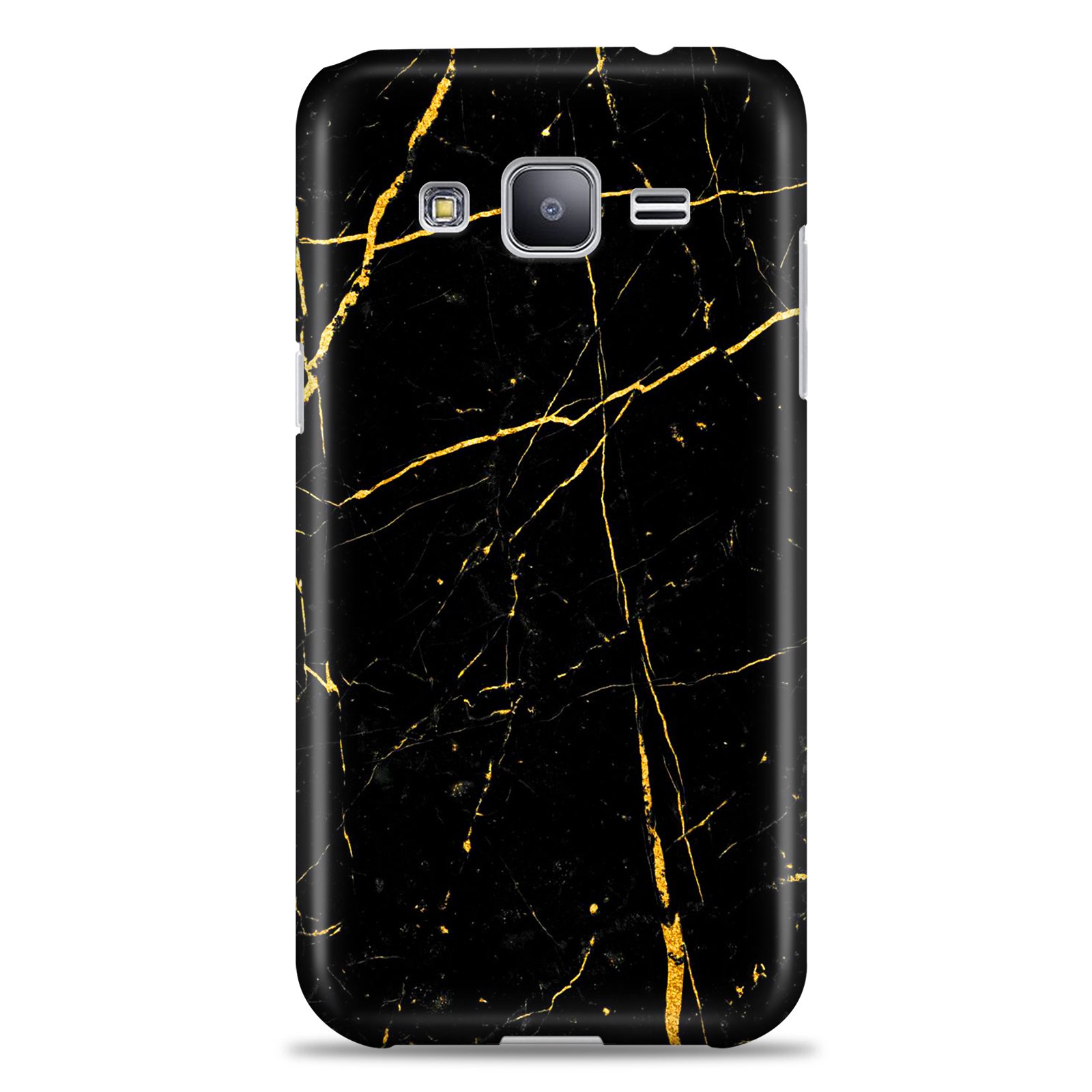 Samsung J2 / J2 2017 ( Gold Line Design )