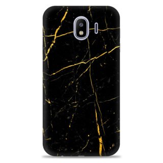 Samsung J4 / J4 2018 ( Gold Line Design )