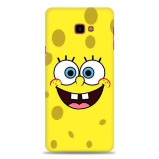 Samsung J4 Plus ( Sponge Bob Design )