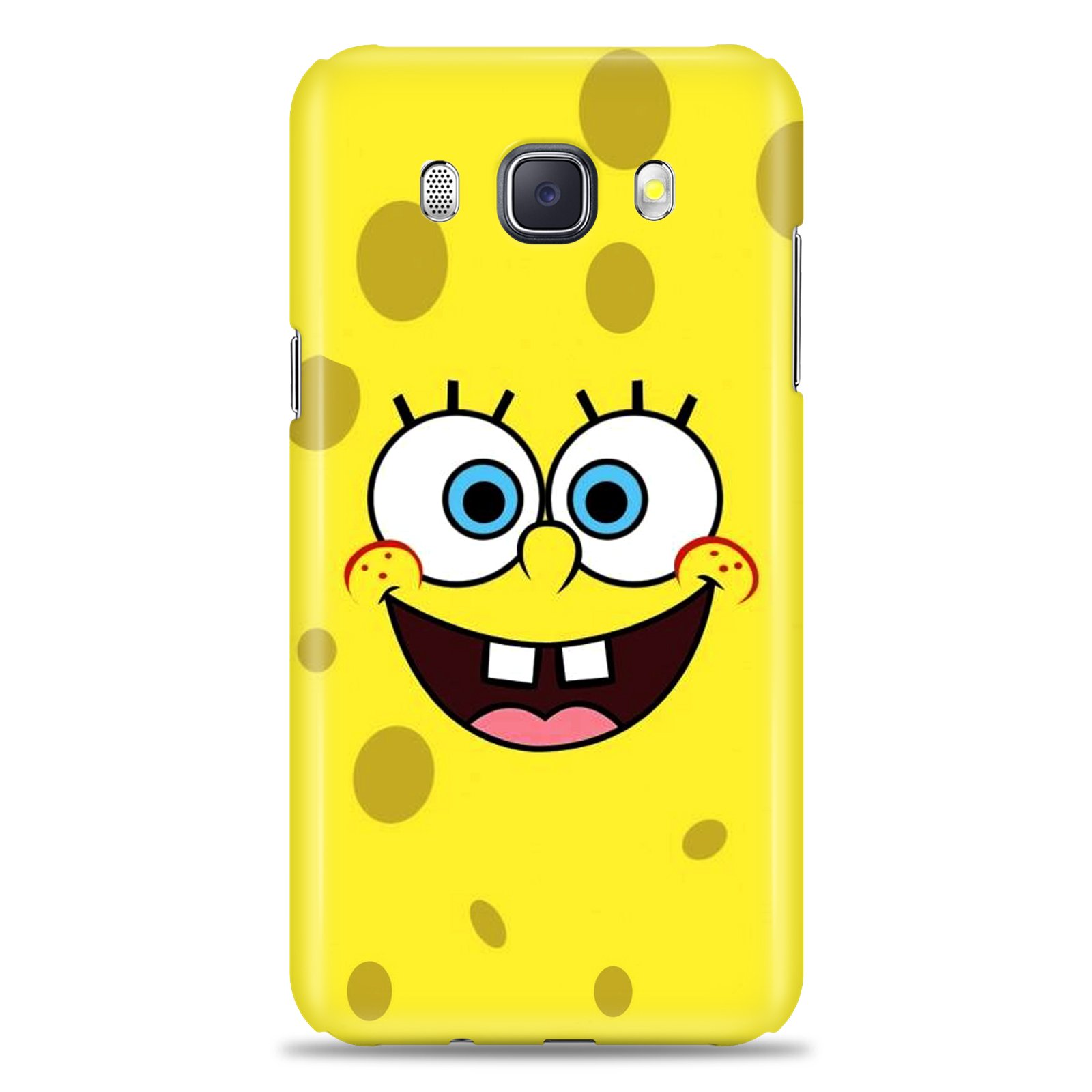 Samsung J5 2016 ( Sponge Bob Design )