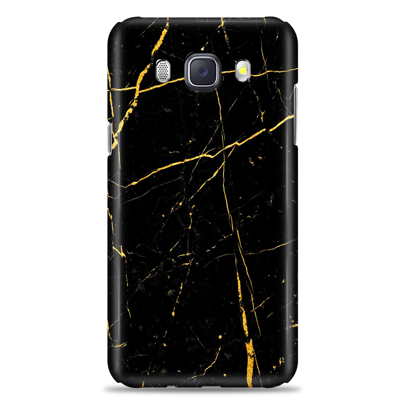 Samsung J5 2016 ( Gold Line Design )