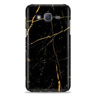 Samsung J5 / J5 2015 ( Gold Line Design )