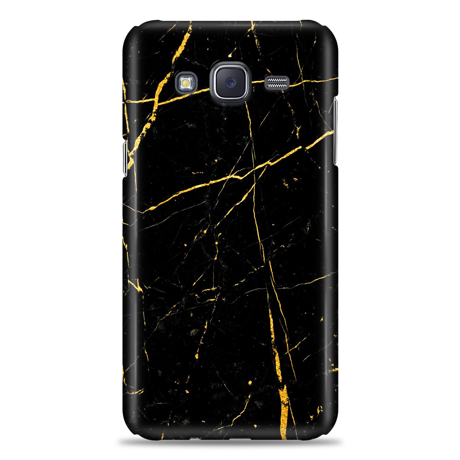 Samsung J5 / J5 2015 ( Gold Line Design )