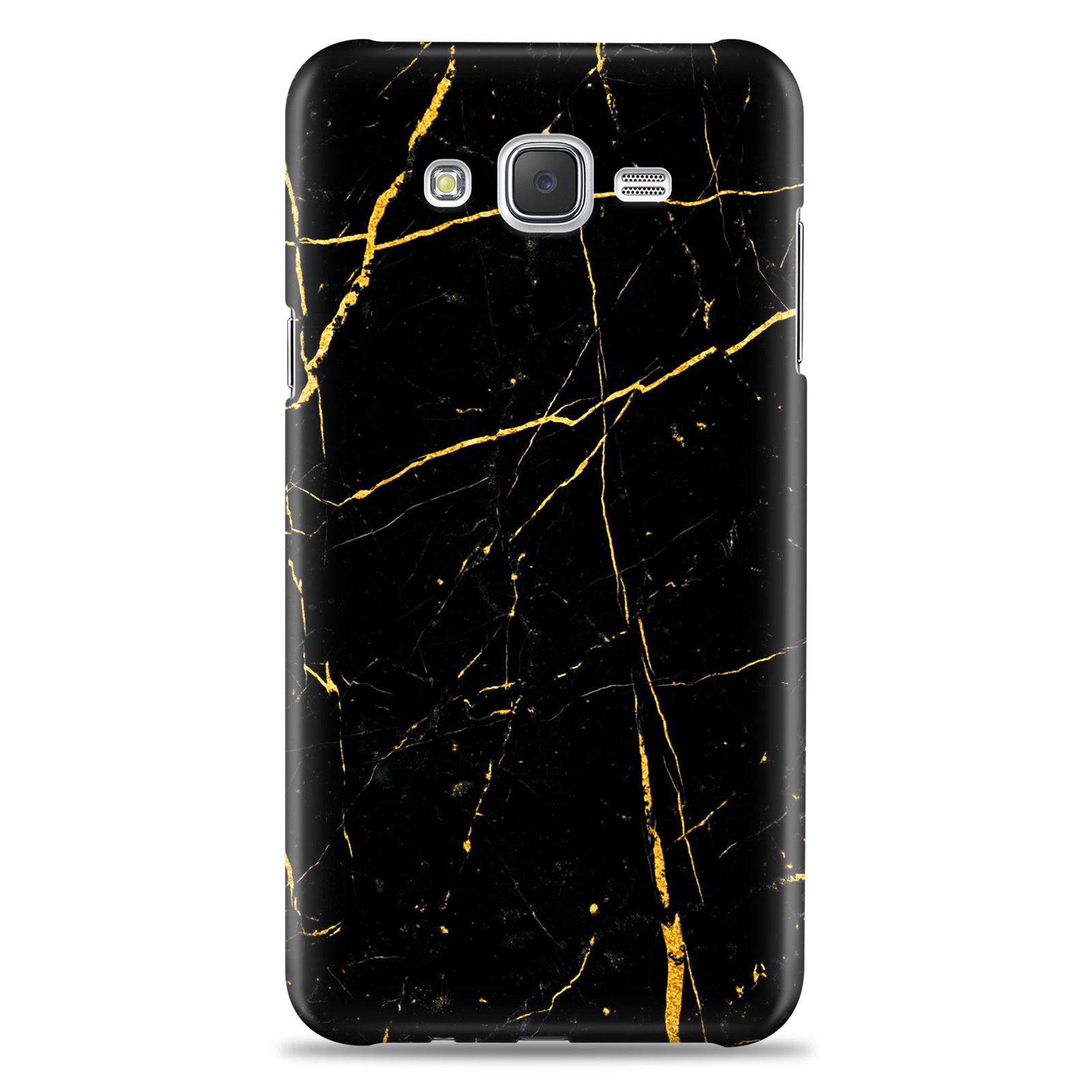 Samsung J7 / J7 nxt / J7 2015 ( Gold Line Design )