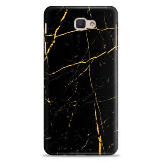 Samsung J7 Prime / On 7 2016 ( Gold Line Design )