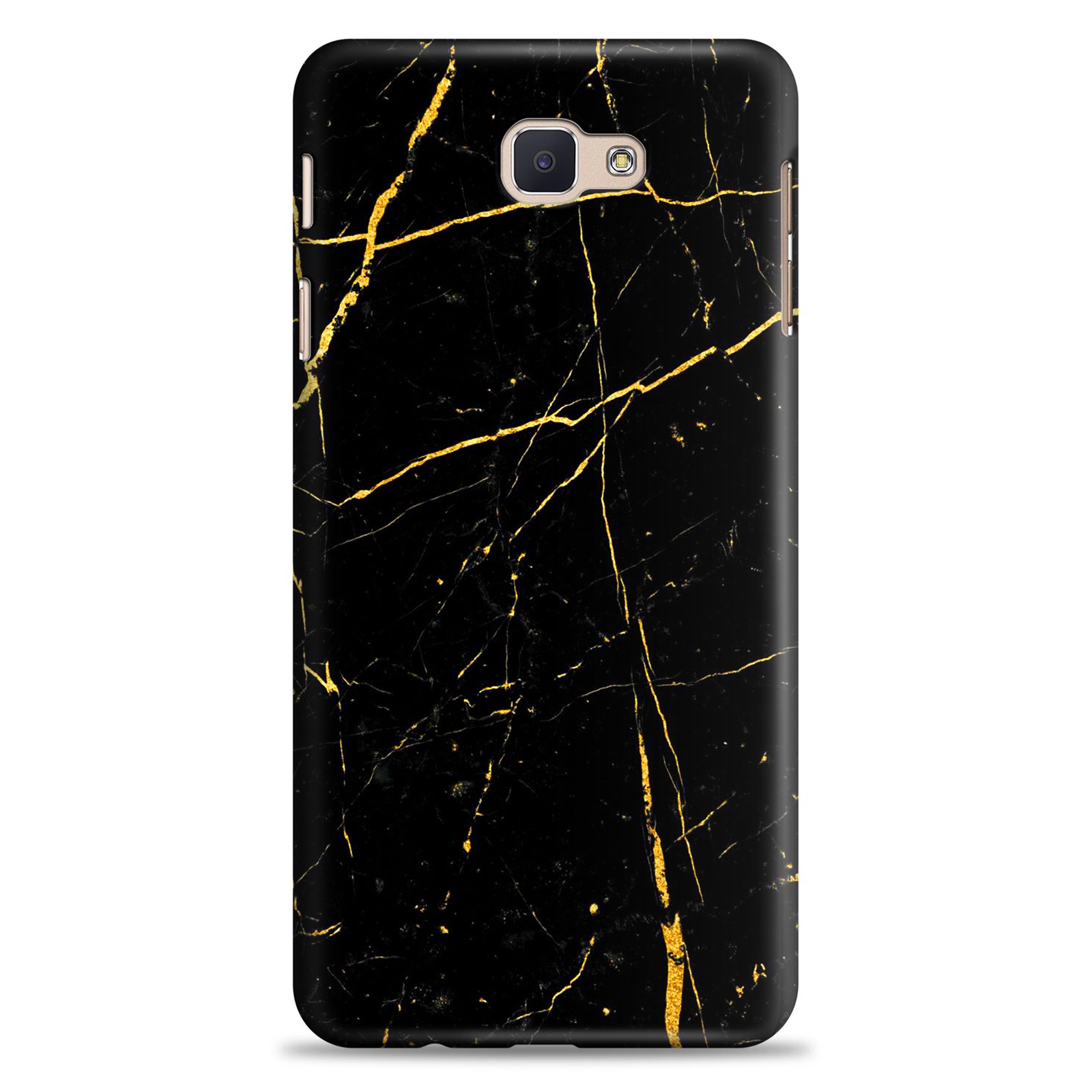 Samsung J7 Prime / On 7 2016 ( Gold Line Design )