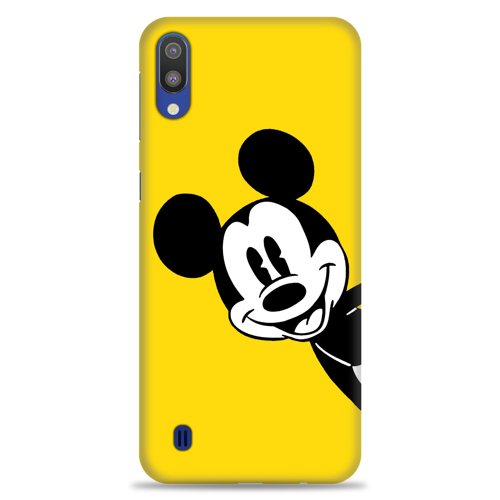 Samsung M10 ( Mickey Design )
