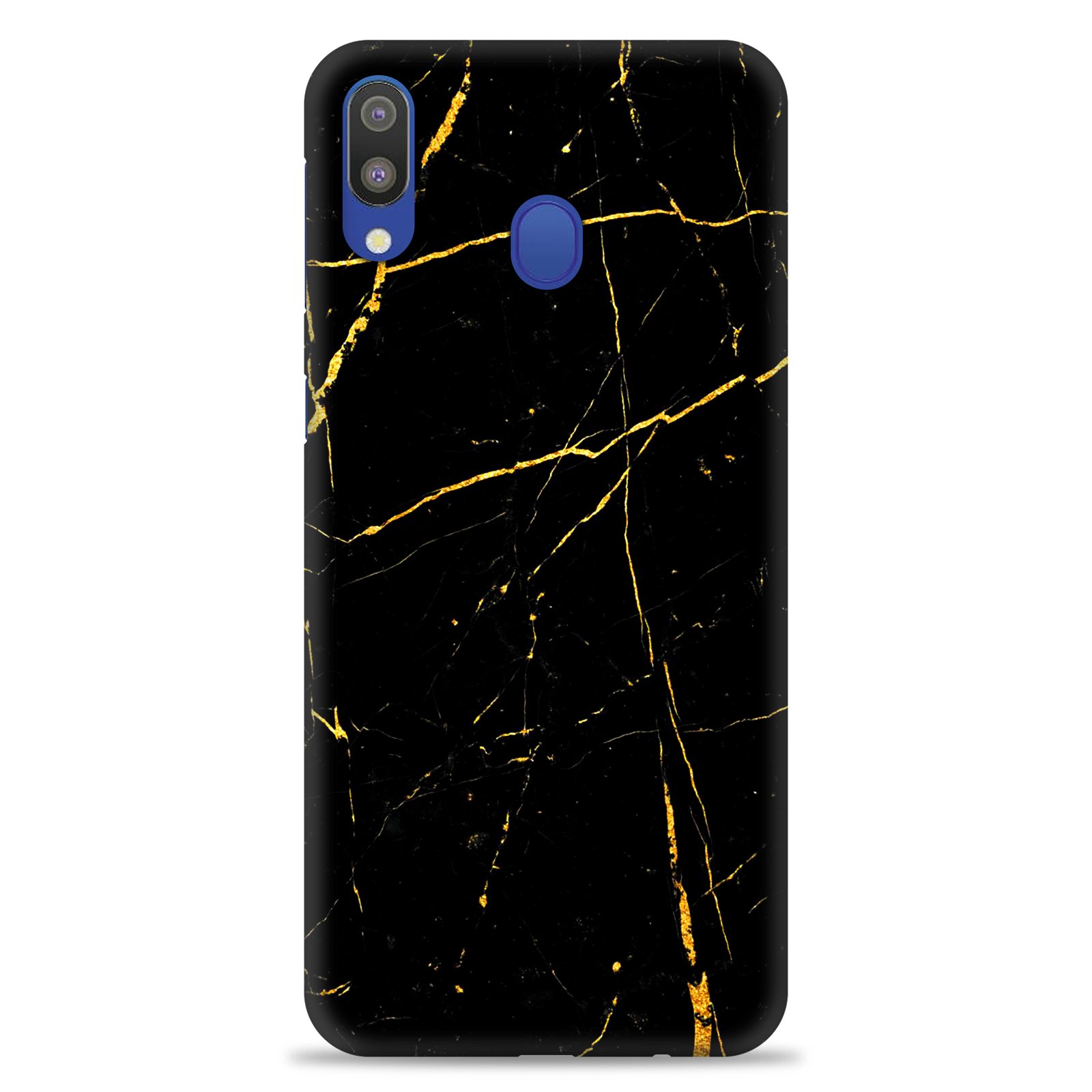 Samsung M20 ( Gold Line Design )